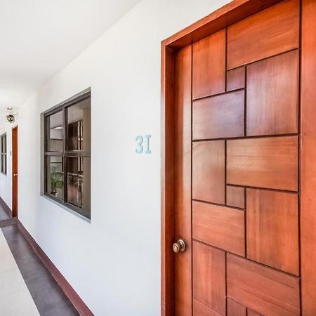 Mca Suites By Hiverooms سيبو المظهر الخارجي الصورة