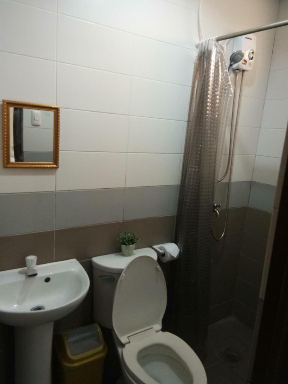 Mca Suites By Hiverooms سيبو المظهر الخارجي الصورة